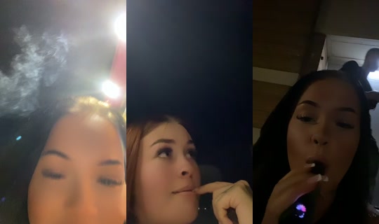 jessimqy3e4 TikTok Live — Aug 22, 2026, 8:19 PM