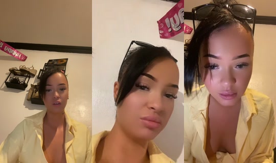 jessimqy3e4 TikTok Live — Aug 29, 2026, 11:16 PM