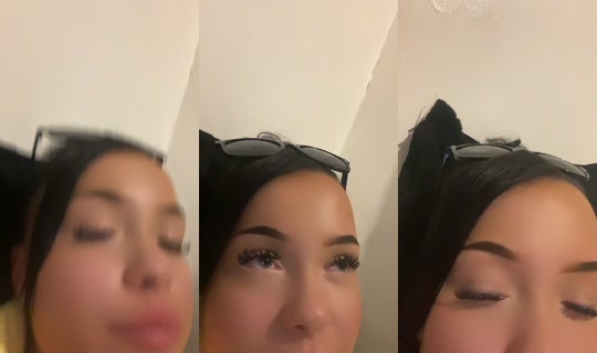 jessimqy3e4 TikTok Live — Aug 30, 2026, 1:18 AM
