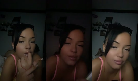 jessimqy3e4 TikTok Live — Aug 30, 2026, 2:03 AM