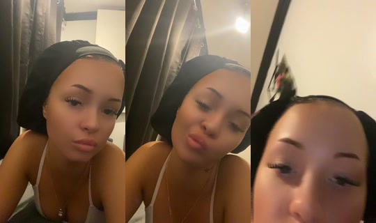 jessimqy3e4 TikTok Live — Sep 14, 2026, 8:42 PM