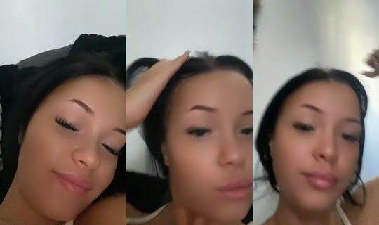 jessimqy3e4 TikTok Live — Sep 16, 2026, 10:03 AM