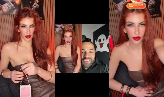 jessirodrite TikTok Live — Aug 23, 2026, 6:30 PM