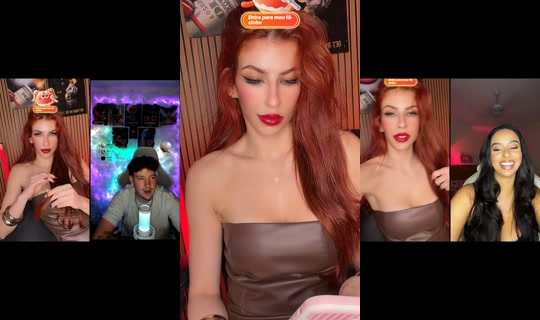 jessirodrite TikTok Live — Aug 23, 2026, 7:20 PM