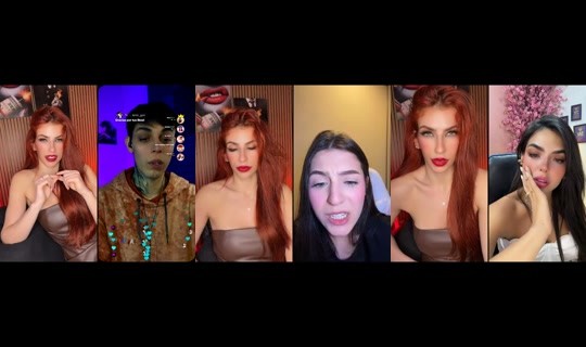 jessirodrite TikTok Live — Aug 23, 2026, 9:54 PM
