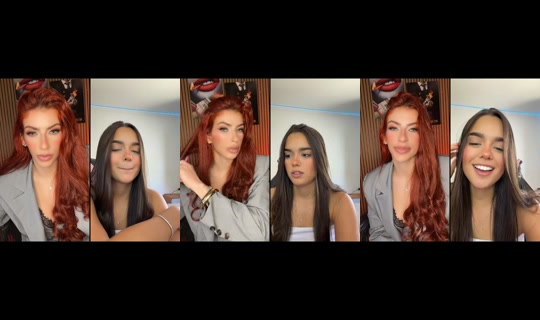 jessirodrite TikTok Live — Aug 24, 2026, 4:31 PM