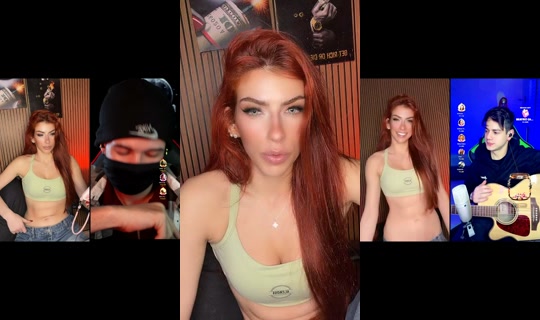 jessirodrite TikTok Live — Aug 26, 2026, 1:55 AM