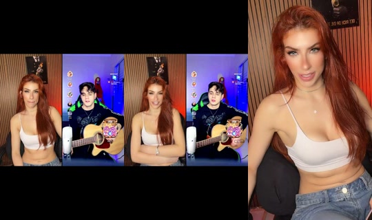 jessirodrite TikTok Live — Aug 28, 2026, 12:15 AM