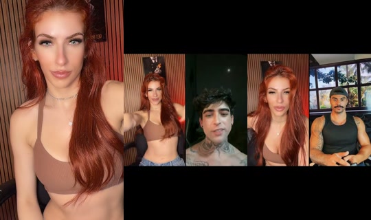 jessirodrite TikTok Live — Aug 29, 2026, 12:48 AM