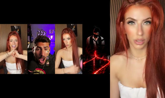 jessirodrite TikTok Live — Aug 30, 2026, 5:45 PM