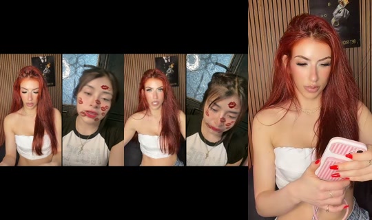 jessirodrite TikTok Live — Aug 30, 2026, 10:49 PM