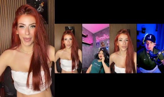 jessirodrite TikTok Live — Aug 30, 2026, 11:50 PM