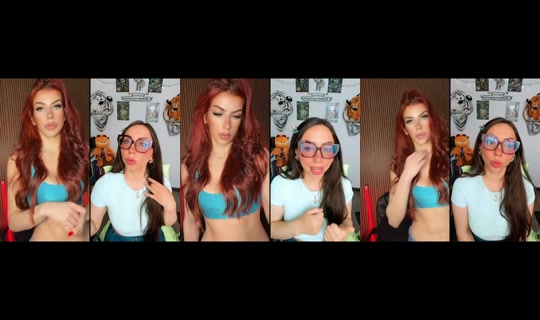 jessirodrite TikTok Live — Aug 31, 2026, 5:50 PM