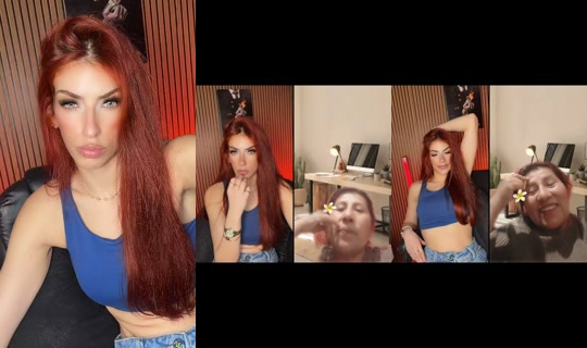 jessirodrite TikTok Live — Sep 2, 2026, 12:10 AM