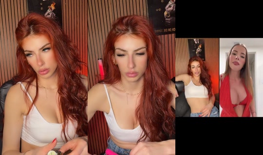 jessirodrite TikTok Live — Sep 3, 2026, 12:13 AM