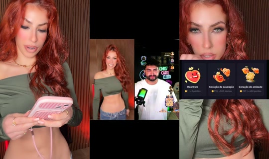 jessirodrite TikTok Live — Oct 3, 2026, 10:48 PM
