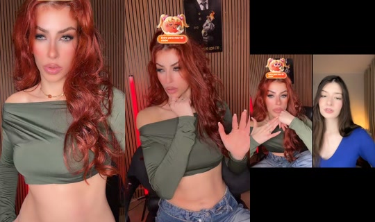 jessirodrite TikTok Live — Oct 4, 2026, 12:35 AM