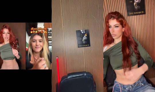 jessirodrite TikTok Live — Oct 4, 2026, 4:14 PM