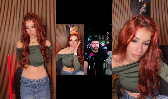 jessirodrite TikTok Live — Oct 4, 2026, 10:09 PM