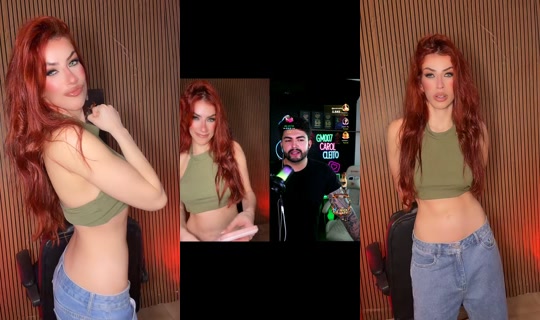 jessirodrite TikTok Live — Oct 6, 2026, 11:18 PM