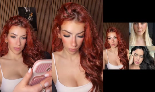 jessirodrite TikTok Live — Oct 9, 2026, 4:07 PM