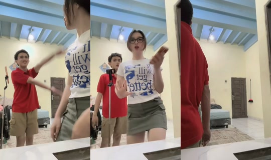 jessivonni30 TikTok Live — Oct 1, 2026, 12:19 PM