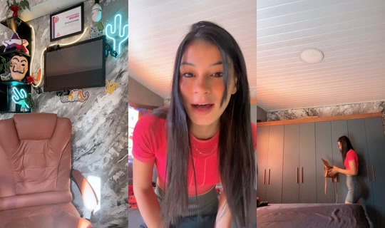 jessixavier23 TikTok Live — Aug 24, 2026, 11:43 AM