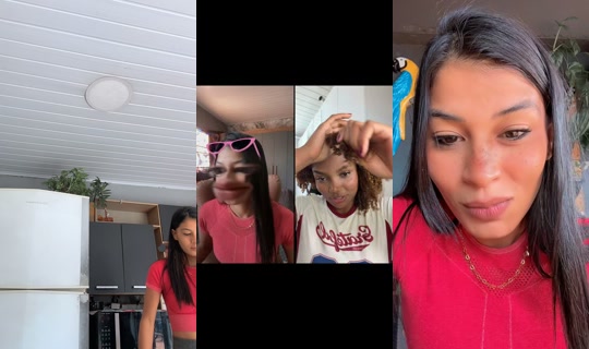 jessixavier23 TikTok Live — Aug 24, 2026, 12:33 PM