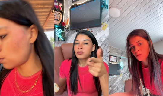 jessixavier23 TikTok Live — Aug 24, 2026, 1:23 PM
