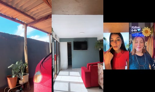 jessixavier23 TikTok Live — Aug 24, 2026, 2:14 PM
