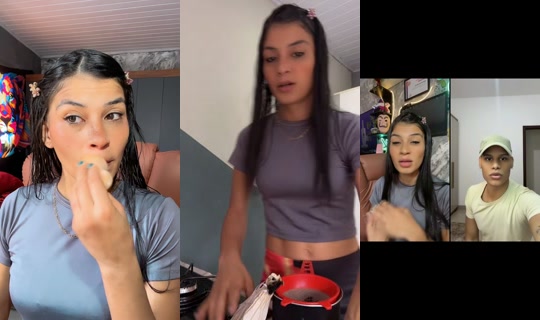 jessixavier23 TikTok Live — Aug 24, 2026, 6:46 PM