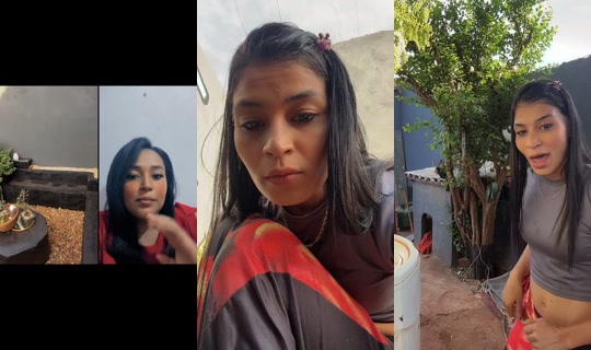 jessixavier23 TikTok Live — Aug 24, 2026, 7:37 PM