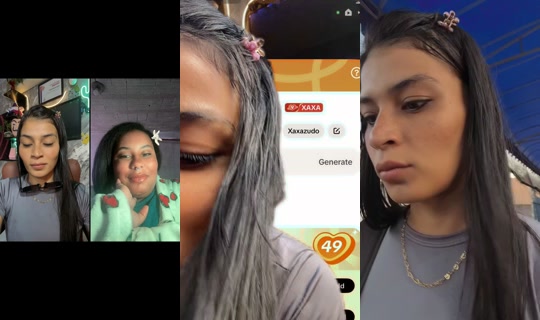 jessixavier23 TikTok Live — Aug 24, 2026, 8:28 PM