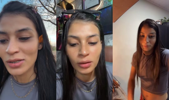 jessixavier23 TikTok Live — Aug 24, 2026, 9:20 PM