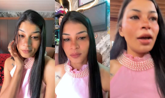 jessixavier23 TikTok Live — Sep 1, 2026, 11:52 AM