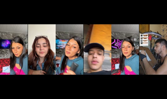 jessixavier23 TikTok Live — Sep 1, 2026, 2:12 PM