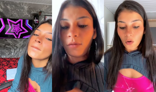 jessixavier23 TikTok Live — Sep 1, 2026, 3:02 PM