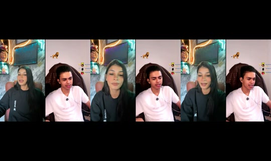 jessixavier23 TikTok Live — Sep 1, 2026, 8:14 PM