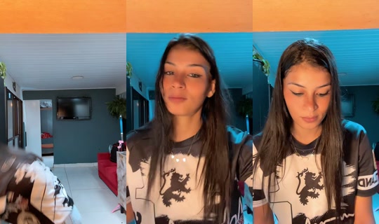 jessixavier23 TikTok Live — Sep 1, 2026, 9:40 PM