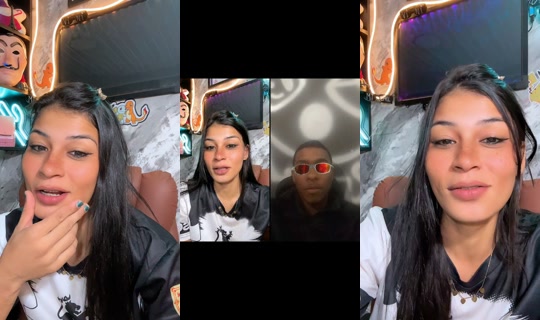 jessixavier23 TikTok Live — Sep 1, 2026, 10:30 PM