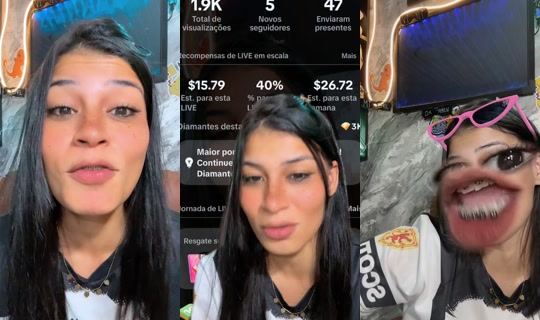 jessixavier23 TikTok Live — Sep 1, 2026, 11:00 PM