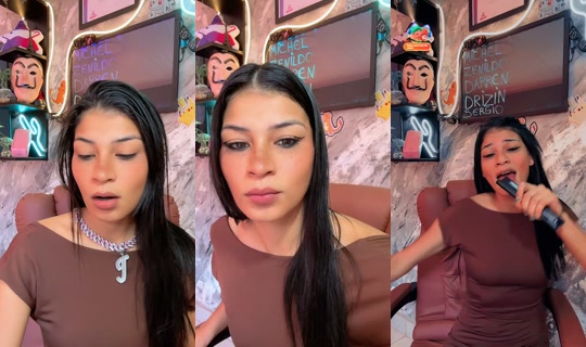 jessixavier23 TikTok Live — Sep 3, 2026, 12:47 PM