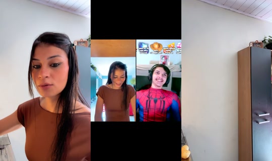 jessixavier23 TikTok Live — Sep 3, 2026, 2:42 PM
