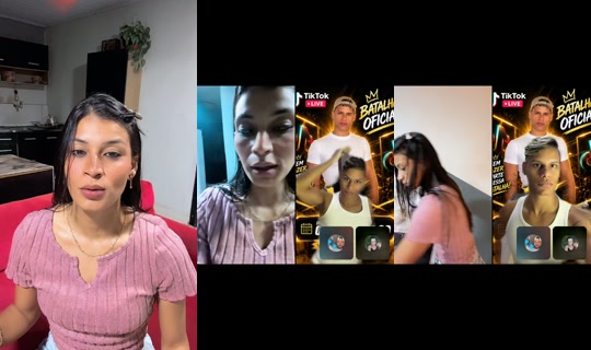 jessixavier23 TikTok Live — Sep 30, 2026, 10:14 PM