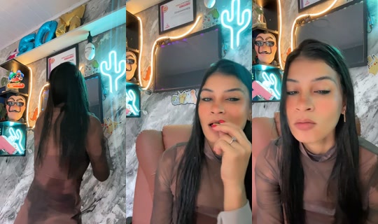 jessixavier23 TikTok Live — Oct 1, 2026, 12:40 PM