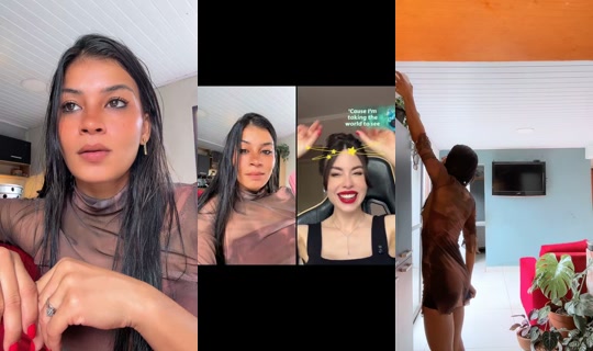 jessixavier23 TikTok Live — Oct 1, 2026, 2:21 PM
