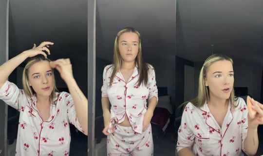 jessmariehx TikTok Live — Oct 9, 2026, 8:29 PM