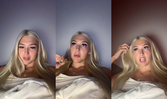 jessmccann14 TikTok Live — Aug 20, 2026, 4:34 AM