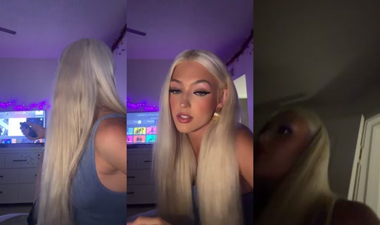 jessmccann14 TikTok Live — Sep 24, 2026, 4:45 AM