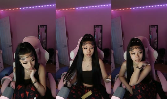 jessphxnn TikTok Live — Oct 2, 2026, 2:00 PM